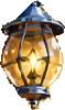 lamp