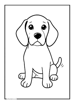 BEAGLE