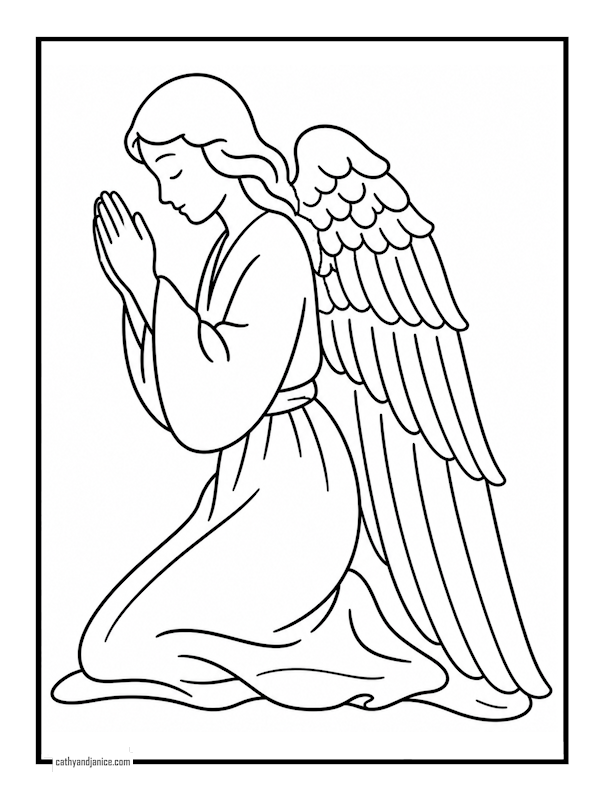 angel