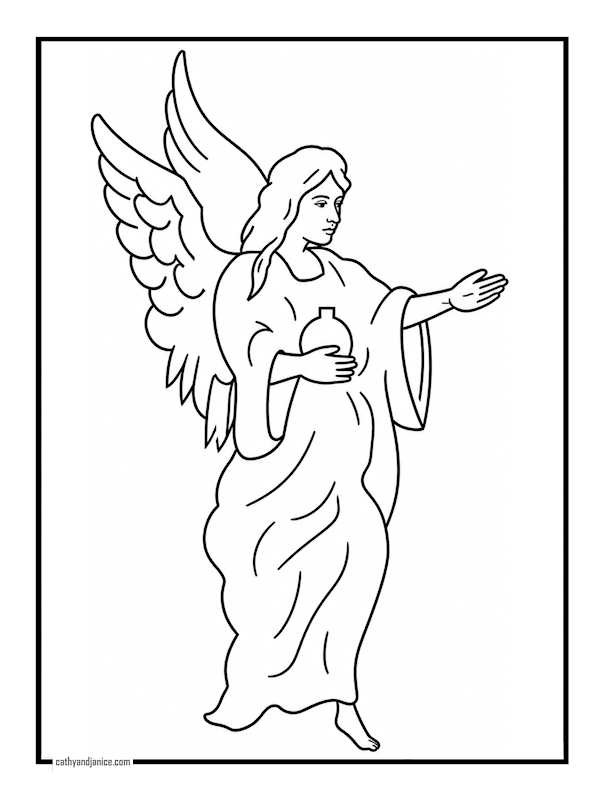 angela