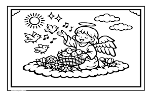 birdsinbasket
