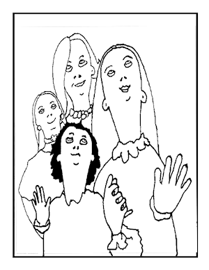 4Girls