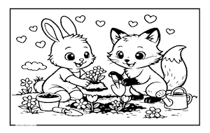 BUNNYFOX