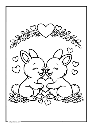BUNNYLOVE