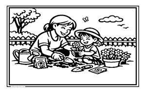 GARDENWITHMOM