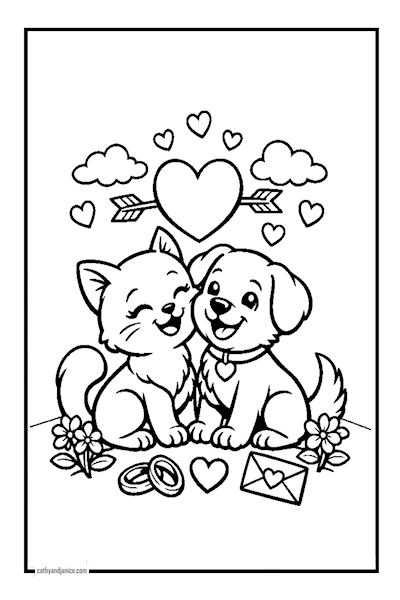 PUPPYLOVE