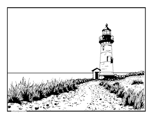 LIGHTHOUSE