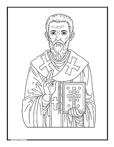 GREGORY