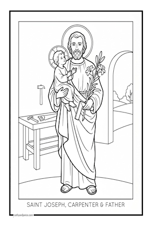 SAINTJOSEPH