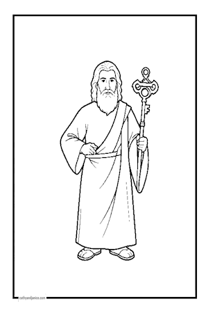 SAINTPETER