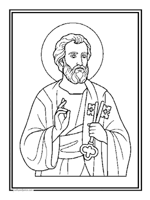 STPETER