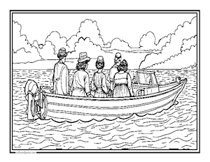 BOAT_RIDE