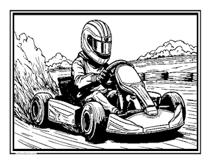 GOKART