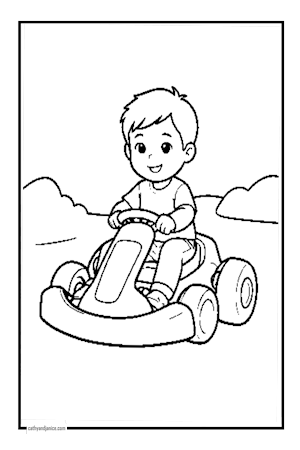 GOKART2