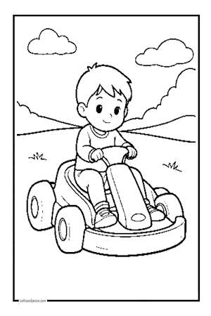 GOKART3