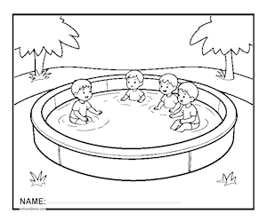 SWIMPOOL