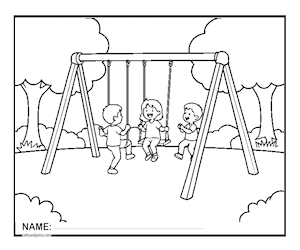 SWINGSET