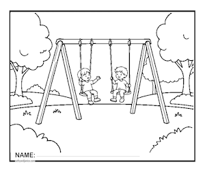 SWINGSET2