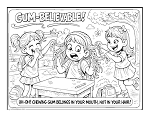 GUM