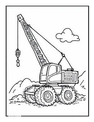CRANE
