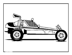 DRAGSTER