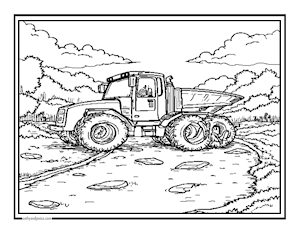 DUMPTRUCK