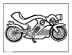 MOTORBIKE