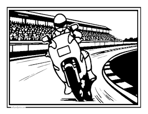RACERRACE