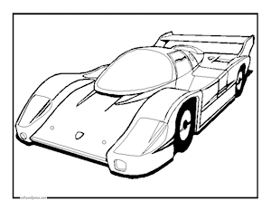 SPORTSCAR