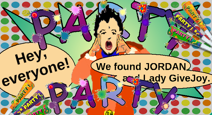 party