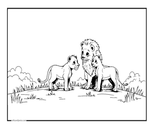 3LIONS