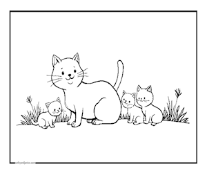 CATFAMILY