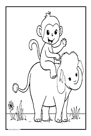 ELEPHANTRIDE