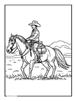 HORSEY