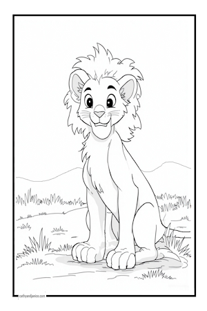 JOEDLION