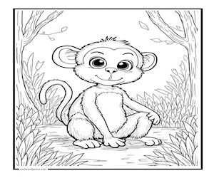 MONKEY