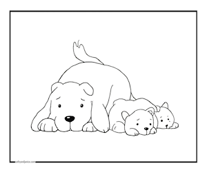 MOOPYDOGS