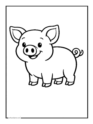 PIGLET