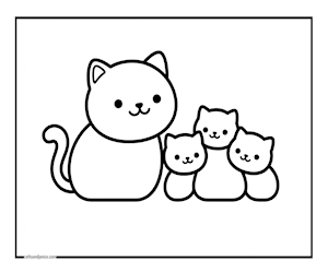 ROUNDCATS