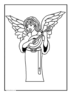 angelmandolin