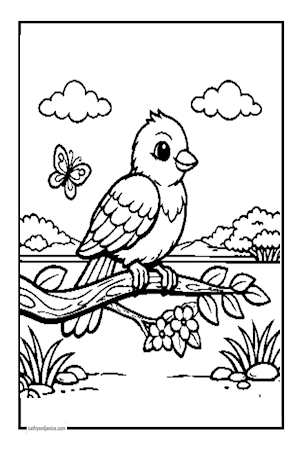 BLUEBIRD