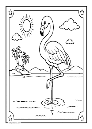 FLAMINGO2