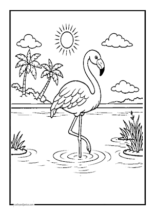 FLAMINGORIGHT