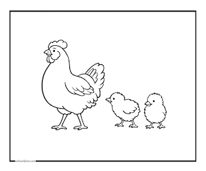 HENCHICKS