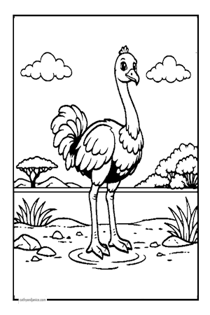LONGNECK