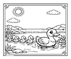 MOMDUCK