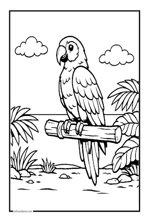 PARROT