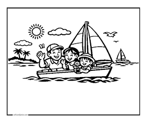 BOATTRIP