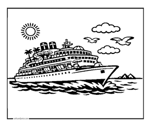 CRUISESHIP