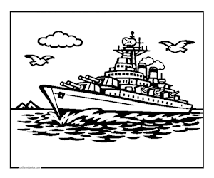 DESTROYER